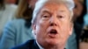 Trump Threatens Missile Strike to Answer Attack in Syria
