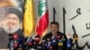 ارتش اسرائیل کشته‌شدن محمد عفیف مسئول رسانه‌ای حزب‌الله را تایید کرد