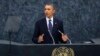 Obama Serukan Konsekuensi Internasional bagi Suriah