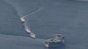 US Could Strike Iranian Gunboats if They 'Harass' US Military Ships