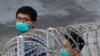 9 Aktivis Prodemokrasi Hong Kong Mulai Diadili Terkait Demonstrasi 2019