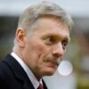 Dmitry Peskov