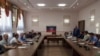 Report: Ukrainian Rebels Agree to Further Peace Talks