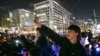 Yoon survives impeachment attempt; opposition vows another vote within days