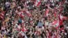 Anti-Govt Protests Gain Momentum in Lebanon, Enter 4th Day