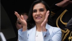 Ecuador: vinculan a vicepresidenta Abad con caso de corrupción