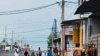 Agencies Appeal for Aid to Help Benin's Flood Victims