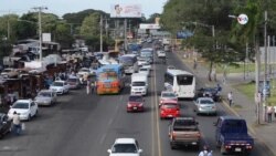 Funcionarios nicaragüenses desestiman proyecciones del Banco Mundial