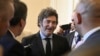 Tras seis meses de trabas, Milei logra la aprobación de sus primeras leyes en la Cámara de Diputados
