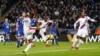 CAN-2019: Wilfried Zaha, la Côte d'Ivoire qui marque