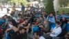 Ručak za migrante na dan humanosti