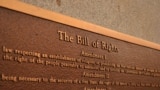 Bill of Rights
