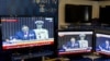 Pakistan's Zardari: 'March of Democracy Goes On'