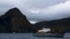 Taiwan Pantau Dua Kapal Perang Rusia di Lepas Pantai Timurnya 