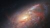Le commandement spatial américain lancé officiellement