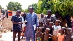 La tuerie d'Ogossagou était une "attaque planifiée, organisée et coordonnée"
