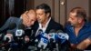 Argentine Survivor of NY Attack: ‘Let There be Justice’ and Love