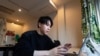 Japanese Youngster Starts Online Counseling Service