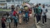 UN warns of worrying humanitarian situation in DRC’s Goma amid assault by Rwanda-backed rebels 