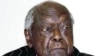 Charles Mugane Njonjo, aliyekuwa Mwanasheria Mkuu wa kwanza wa Kenya aliyeaga dunia Jumapili tarehe 2 mwazi Januari, 2022.