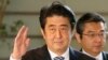 安倍晉三再籲修改日本和平主義憲法