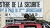 Gunfire, Explosions Erupt in Ivory Coast