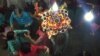 Pakistan -- wedding in Peshawar