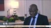 Patrice Talon: Le développement passe par la rigueur et l'effort collectif
