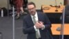 US Jury Hearing Closing Arguments in Trial of Officer Charged with Killing George Floyd