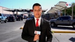 Detalles de la reapertura de la frontera terrestre entre México y EE. UU.