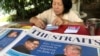 Trump Thanks Singapore for Hosting US-North Korea Talks
