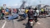 Goma sous les tirs, les ambassades attaquées à Kinshasa