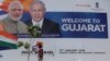 Netanyahu: Israel, India Both Face Threat From Radical Islam