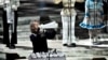 Chilled Music: Performer Makes Instruments Out of Ice