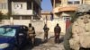 Eastern Mosul in Ruins as Islamic State Militants Retreat