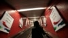 China Plans for Mainland Police in HK Rail Station Spark Controversy