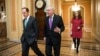 North Korea Sanctions Pass US Senate 