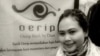 Koleksi Oerip Batik hasil karya desainer Indonesia Dian Erakumalasari (foto/dok: Dian Erakumalasari)