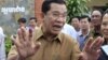 Three Months From Elections, ‘War of Words’ Begins
