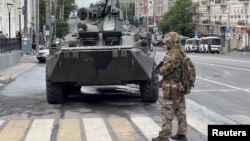 Rostov na Donu