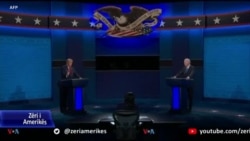 Ndryshimet për debatet e ardhshme të kandidatëve për president
