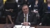 Legisladores critican a Pompeo por recortes en ayuda extranjera y diplomacia