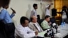 myanmar Human rights commission 