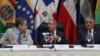 Diálogo entre gobierno y oposición en "receso indefinido"