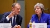 Lideri EU odobrili sporazum o Brexitu
