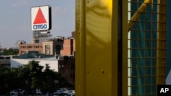 Citgo indicó que están realizando una investigación interna sobre las actuaciones "de la compañía en el pasado reciente".