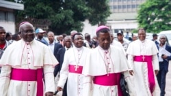 Sango ya Mokili Lelo: CENCO esengi maponami makondimama na bato banso na RDC