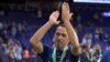 Youri Djorkaeff à la tête de la Fondation Fifa 