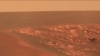 Microbial Life Could Live Under the Surface of Mars