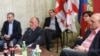 ოპოზიცია: პასუხისმგებელობა ივანიშვილს ეკისრება